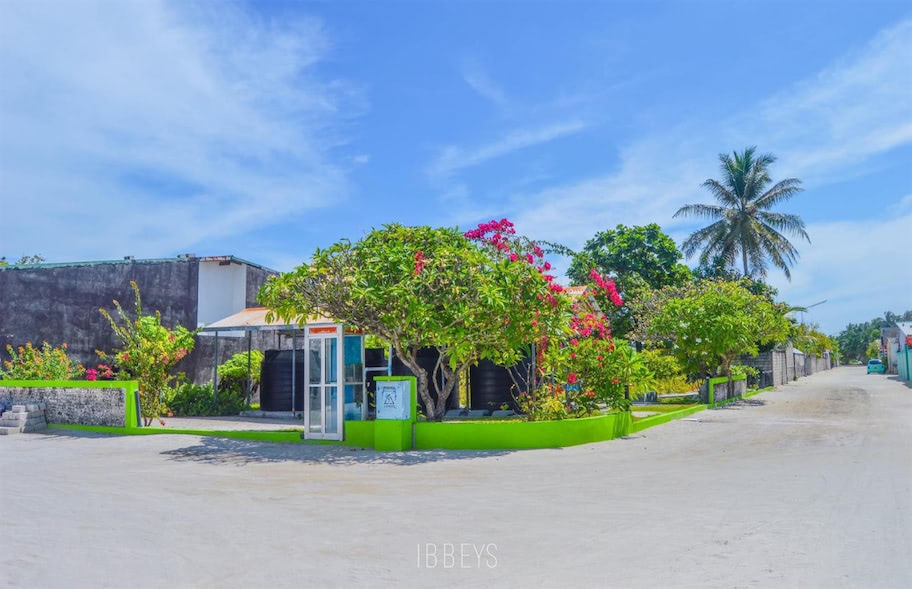 މި އަހަރު ނިމޭއިރު ރ. ވާދޫ 100 ޕަސެންޓް އިޔާދަކުރަނިވި ހަކަތަ ބޭނުންކުރާ ރަށަކަށް ބަދަލުވާނެ