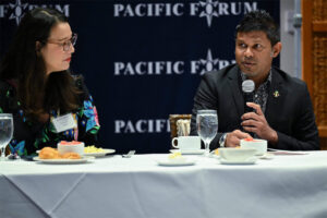 ނޫއިޤްތިޞާދުގެ އަސާސްތައް ނަގަހައްޓާ، މޫސުމީ ބަދަލުތަކަށް ހައްލު ހޯދުމަށް އެކުލަވާލެވޭ މާލީ ވަޞީލަތްތައް އިޞްލާޙުކުރުމަށް ރާއްޖެއިން ގޮވާލައިފި