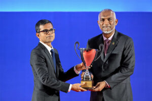 ރައީސް މުއިއްޒުގެ ނިންމެވުމާ އެއްގޮތަށް މެއި މަހުގެ ކަރަންޓު ބިލްތައް އަގުހެޔޮ ރޭޓުގައި ތައްޔާރުކޮށްފި