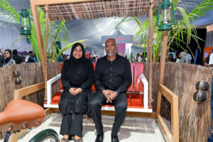 2026 ވަނަ އަހަރު ގައުމީ އުފެއްދުންތެރިކަމުގެ އަހަރެއްގެ ގޮތުގައި ކަނޑައަޅަނީ