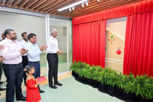 ތެލަސީމިއާ ސެންޓަރުގެ ޑިރެކްޓަރ ޖެނެރަލްގެ ޝަރުތުތަކާއި މަސްއޫލިއްޔަތު ކަނޑައަޅަން ގާނޫނަށް އިސްލާހު ހުށަހަޅައިފި