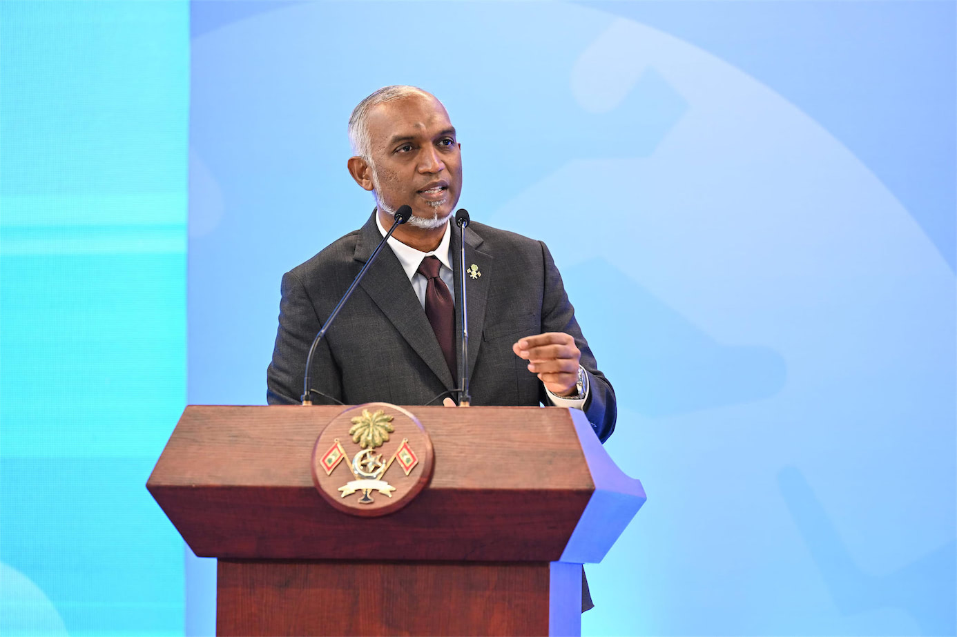 ޞިއްޙީ ދާއިރާގެ ތަރައްޤީއަށްޓަކައި ކުރަން ޖެހުނު ކޮންމެ މަސައްކަތަކަށް މި ސަރުކާރު އޮތީ ތައްޔާރަށް: ރައީސް