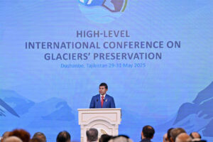 ކަނޑުގެ ލޮނުގަނޑު އުފުލުމުގެ މައްސަލައިގައި ބައިނަލްއަޤުވާމީ ފެންވަރުގައި އަވަސް ފިޔަވަޅުތަކެއް އަޅަންޖެހޭ: ނައިބު ރައީސް