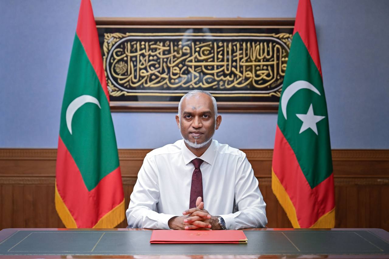 ޑޮމެސްޓިކް ކެޓެގަރީގެ ޓެރިފް ރޭޓް ކުޑަކުރީ ވީހާވެސް ލުއިފަސޭހަ ގޮތެއްގައި ރައްޔިތުންނަށް ކަރަންޓުގެ ޚިދުމަތް ފޯރުކޮށްދިނުމަށް: ރައީސް