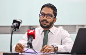 އަޒްމިރަލްދާގެ ވަކީލު: ޖޭއެސްސީން ނިންމީ ހަޤީޤަތް އެއްފަރާތްކޮށް