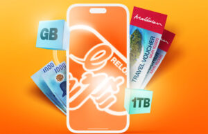 ރީލޯޑްކުރުމުން 10،000 ރުފިޔާ ލިބޭ ޕްރޮމޯޝަންއެއް ދިރާގުން ފަށައިފި