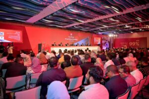 ބީއެމްއެލްގެ ބޯޑު ޗެއަރޕާސަން މަގާމަށް އަހްމަދު އަލީ ހަބީބް އައްޔަންކޮށްފި