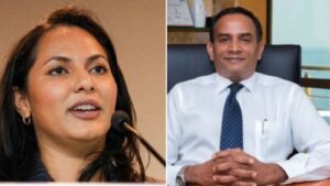 އެމްއޭސީއެލްގެ ޗެއާޕާސަން ކަމުގެ މަގާމަށް ނޫރްއައިން، އެޗްޑީސީގެ ޗެއާމަން ކަމުގެ މަގާމަށް ޝަހީރު ހަމަޖައްސަވައިފި