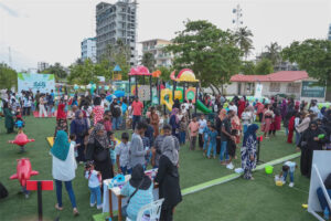 އެފްއެސްއެމްގެ 25 އަހަރީ ފާހަގަކުރުމަށް ޚާއްޞަ ހަރަކާތްތައް ރާވައިފި