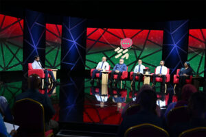 މަސްވެރިންނަށް ޑޮލަރުން ފައިސާ ދިނުމަކީ ރައީސް މުއިއްޒުގެ ވައުދެއް ނޫން: ޝިޔާމް