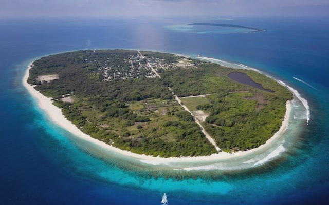 އުމުރުން ދުވަސްވީ މީހަކު ނޮޅިވަރަމުގައި މޫދަށްއެރި އުޅެނިކޮށް މަރުވެއްޖެ