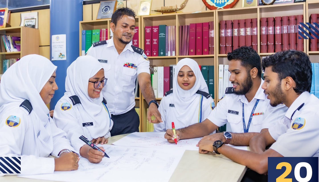 ކަސްޓަމްސްއިން 164 މުވައްޒަފުން ހޯދަން އިޢުލާން ކޮށްފި