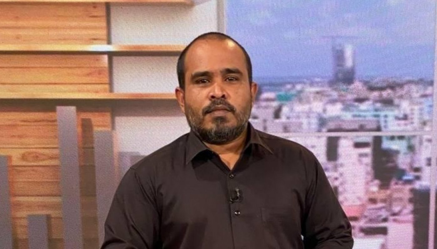 ރިލްވާން ބްރޯޑްކޮމަށް އައްޔަންކުރައްވައިފި