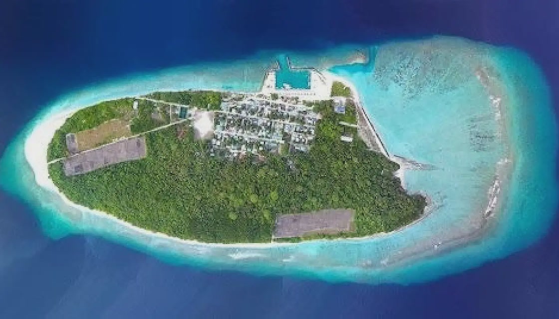 ރ. އަތޮޅު ދެކުނު ބިތުގައި އެއާޕޯޓް އަޅާނެ ރަށެއް ހޮވުމަށް ވޯޓަކަށް ދާން ނިންމައިފި