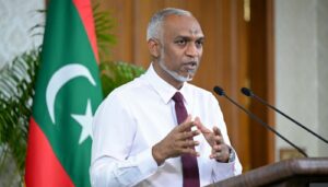 ސަސްޕެންޑްކޮށްފައިވާ ފަނޑިޔާރުންގެ މައްސަލަ އަވަހަށް ނިންމަވައިދެއްވުމަށް އެދުނިން: ރައީސް