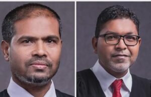 ހަމީދާއި ސަލީމް ސުޕްރީމް ކޯޓަށް އައްޔަންކުރަން ރައީސަށް ލަފާ އަރުވަން ނިންމައިފި