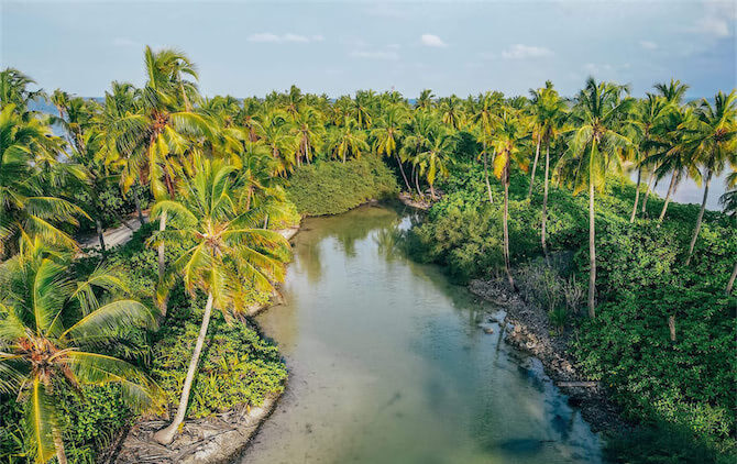 ބަޔޯޑައިވަސިޓީ ދުވަހާ ގުޅިގެން އައްޑޫ ނޭޗާ ޕާކުން ފޮޓޯ މުބާރާތެއް ބާއްވަނީ