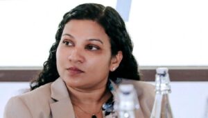 އެމްއެމްއޭގެ ޑެޕިއުޓީ ގަވަރނަރުކަމަށް އާއިޝަތު އަސްނާ ހަމްދީ އައްޔަންކުރުމަށް ކޮމިޓީން ރުހުން ދީފި