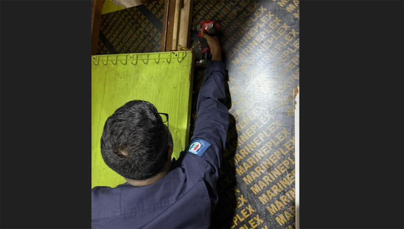 ފާއިތުވި 48 ގަޑިއިރު ތެރޭ މާލެއިން 3 ލައްކައަށްވުރެ ގިނަ ރުފިޔާ ވަގަށް ނަގައިފި