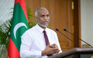 ނަރުހުން އަދާކުރާ ބޮޑު މަސްއޫލިއްޔަތުގެ އަގު، މީގެ ކުރިން ނުކުރާވަރަށް މި ސަރުކާރުން ކުރާނެ: ރައީސް