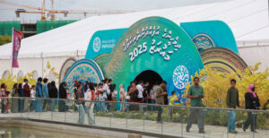 ދިވެހީންގެ އުފެއްދުންތެރިކަމުގެ މައުރަޒުގެ ފަހު ދުވަސް ޚާއްސަ ޕްރޮގްރާމްތަކާއެކު މިރޭ