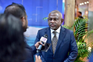 ރާއްޖޭގެ ފަތުރުވެރިކަމުގެ ދާއިރާއަށް އަގުހުރި ޚިދުމަތްތަކެއް ކުރެއްވި ސަންލޭންޑު ނަޒީރު އަވަހާރަވެއްޖެ