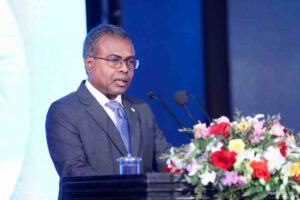 ސުޕްރީމް ކޯޓަށް ފަނޑިޔާރުން ޢައްޔަންކުރުމަށް ޖޭއެސްސީން ކުރިއަށްގެންދާ މަސައްކަތަކީ ޑްރާމާއެއް: ޑރ. ޑީޑީ