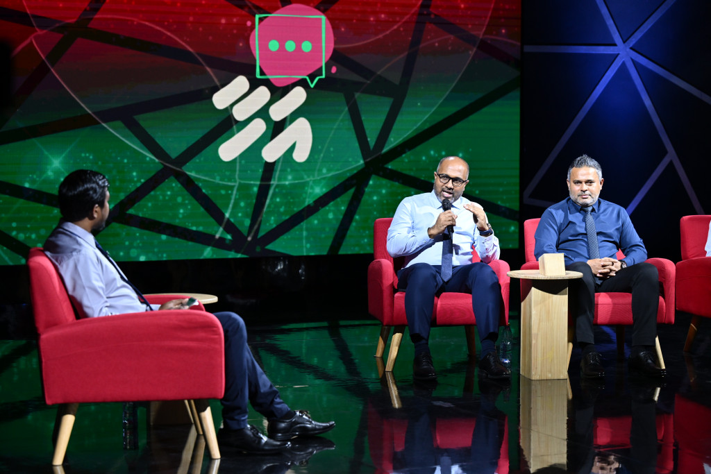 މަސްތުވާތަކެތި އެތެރެކުރުމުގައި ބަދިގޭ ސާމާނު ބޭނުންކުރާ މިންވަރު އިތުރުވެއްޖެ: ހޯމް މިނިސްޓަރު