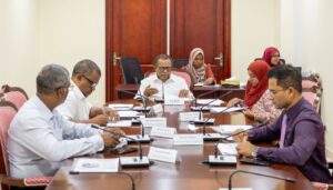 ރައްޔިތުން މަޖިލީހުގެ ކޮމެޓީން 2007 އިން ފެށިގެން އުފަންވި މީހުންނަށް ދުންފަތް މަނާކުރާ ބިލް ފާސްކޮށްފި