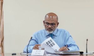 މަޖިލީހުގެ އެންމެ ބާރުގަދަ ދެ ކޮމިޓީން ނާޒިމް ވަކިވެވަޑައިގެންފި