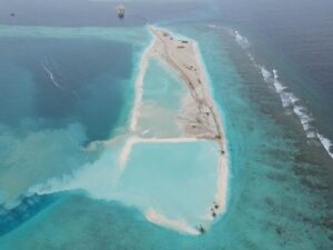 ގިރާވަރުފަޅު ހިއްކުމުގެ އެއްބަސްވުން ބާތިލުކޮށް ސަރުކާރުން އެފަޅު ހިއްކާނެ: ރައީސް