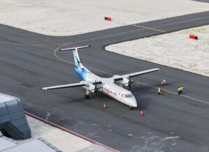 މުލީ އެއާޕޯޓް އާންމު ދަތުރުތަކަށް ހުޅުވާލައިފި