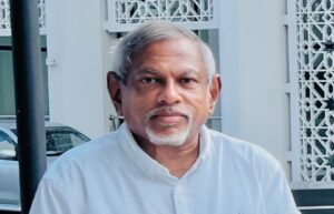 ސަންލޭންޑް ނަޒީރު އަވަހާރަ ވުމާއިގުޅިގެން ރައީސް ތައުޒިޔާ ވިދާޅުވެއްޖެ