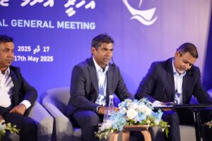 އެސްޓީއޯގެ ބަންކަރިން ޚިދުމަތުން 124 މިލިއަން ރުފިޔާ އާމްދަނީގެ ގޮތުގައި ލިބިއްޖެ