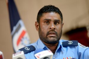 މަރުގެ މައްސަލަތައް ތަހުގީގުކުރާ ޔުނިޓްގެ ވެރިޔާ މަގާމުން ވަކިކޮށް ތަޙުޤީޤު ފެންވަރު ބަލާ ޑިޕާޓްމަންޓަކަށް ބަދަލުކޮށްފި