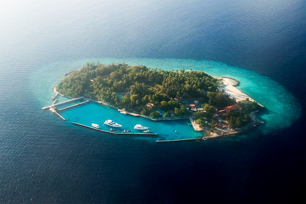 ރައީސް އާރަށަށް ކުރައްވާ ދަތުރުތަކަށް 8 ލައްކަ ރުފިޔާއަށްވުރެ ގިނައިން ހަރަދުވެފައިވާކަމަށް ހާމަކުރައްވައިފި