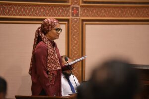 ބުޅާތައް ބެލެހެއްޓުމަށް މަހަކު 7 ލައްކަ ރުފިޔާ ޚަރަދު ވާނެ: މާރިޔާ