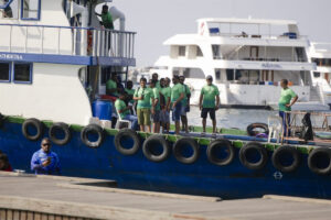 ހުޅުމާލެ 21 އަހަރު ފުރުމުގެ މުނާސަބަތުގައި "މައި ހުޅުމާލެ" މަސްރޭސް މާދަމާ ރޭ ބާއްވަނީ