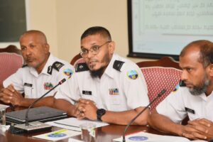 ވޭޕް އެތެރެކުރި ފަރާތްތަކަށް ކުރި ޖޫރިމަނާގެ އަދަދު 88 މިލިއަނަށް އަރައިފި