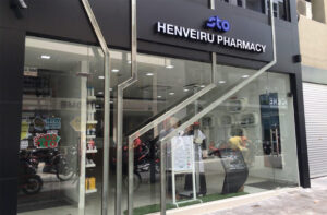 ސަރުކާރުގެ އަމާޒަކީ މިއަހަރު ނިމޭއިރު އެސްޓީއޯ މެދުވެރިކޮށް 600 ބާވަތުގެ ބޭސް ގެނައުން