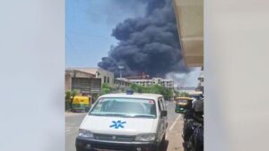 އެއަރ އިންޑިއާގެ ފްލައިޓެއް ވެއްޓިއްޖެ