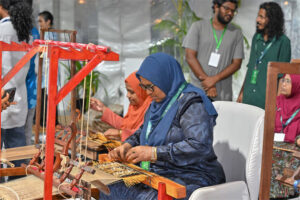 ފަށާ މަދަދު ލޯނުގެ ދެވަނަ ފިޔަވަހި ޖޫން 15 ގައި ހުޅުވާލަނީ