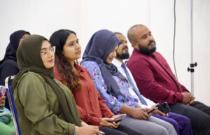 ބްރޯޑްކޮމްގެ ސެކްރެޓަރީ ޖެނެރަލްގެ މަގާމަށް މީހަކު ހޯދުމަށް އިއުލާންކޮށްފި