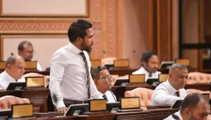 ޓީޗަރުންނާއި ސިއްހީ މަސައްކަތްތެރިންގެ އިތުރުގަޑީގެ މައްސަލަ މަޖިލީހަށް