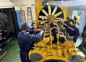 ހުޅުމާލޭގެ އިންޖީނުގޭގައި ހިނގި ހާދިސާގައި ފިހުނު ސްޓެލްކޯގެ މުވައްޒަފު، އިތުރު ފަރުވާއަށް ތައިލެންޑަށް