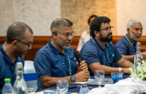 ވެލާނާ އިންޓަރނޭޝަނަލް އެއަރޕޯޓުގެ އާ ޓާމިނަލް ހުޅުވުމާއިބެހޭ މަޝްވަރާތަަށް ކުރިޔަށް ގެންގޮސްފި