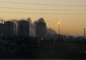 އިސްރާއީލުން އީރާނަށް ދެމުންދާ ހަމަލާތަކުގައި މަދުވެގެން 639 މީހުން މަރުވެ، 1,320 އަށްވުރެ ގިނަ މީހުން ޒަޚަމްވެއްޖެ