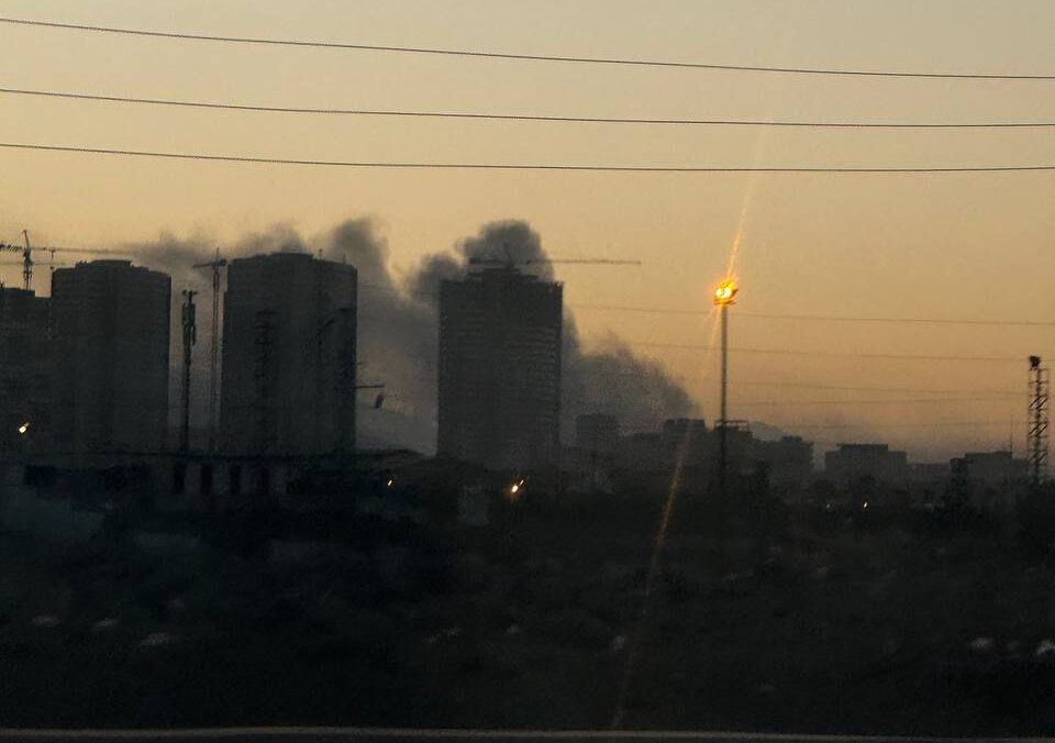 އިސްރާއީލުން އީރާނަށް ދެމުންދާ ހަމަލާތަކުގައި މަދުވެގެން 639 މީހުން މަރުވެ، 1,320 އަށްވުރެ ގިނަ މީހުން ޒަޚަމްވެއްޖެ