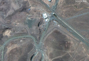 އީރާނުގެ ނިއުކްލިއަ ޕްރޮގްރާމް ހަލާކުކޮށެއް ނުލެވޭ: އެމެރިކާގެ ޖާސޫސީ އިދާރާ