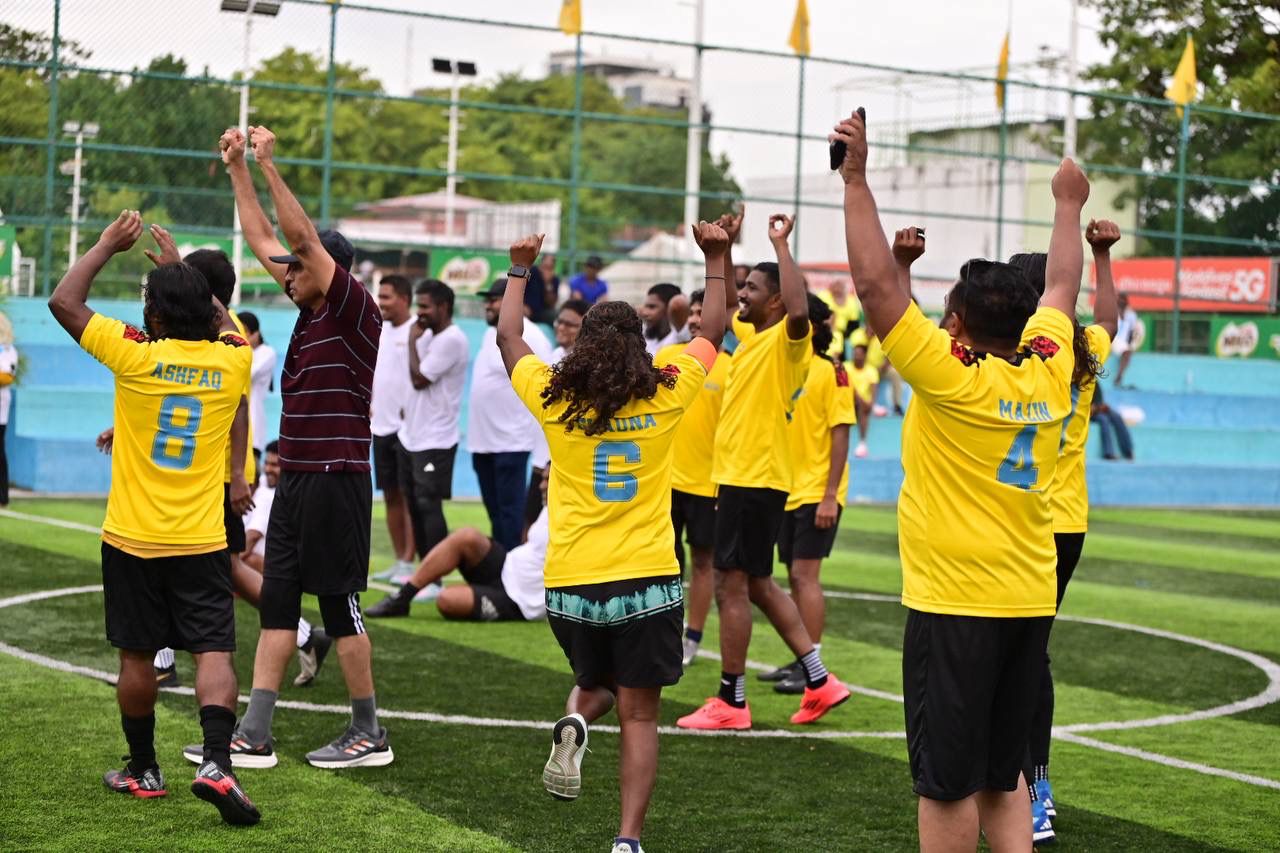 އެމްޑީޕީގެ 20 ވަނަ އަހަރީ ދުވަސް ކުލަގަދަކޮށް ފާހަގަ ކޮށްފި